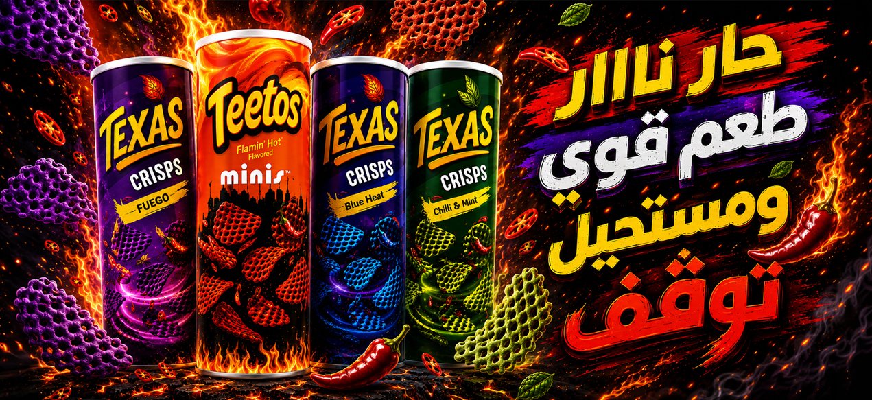 حار نار