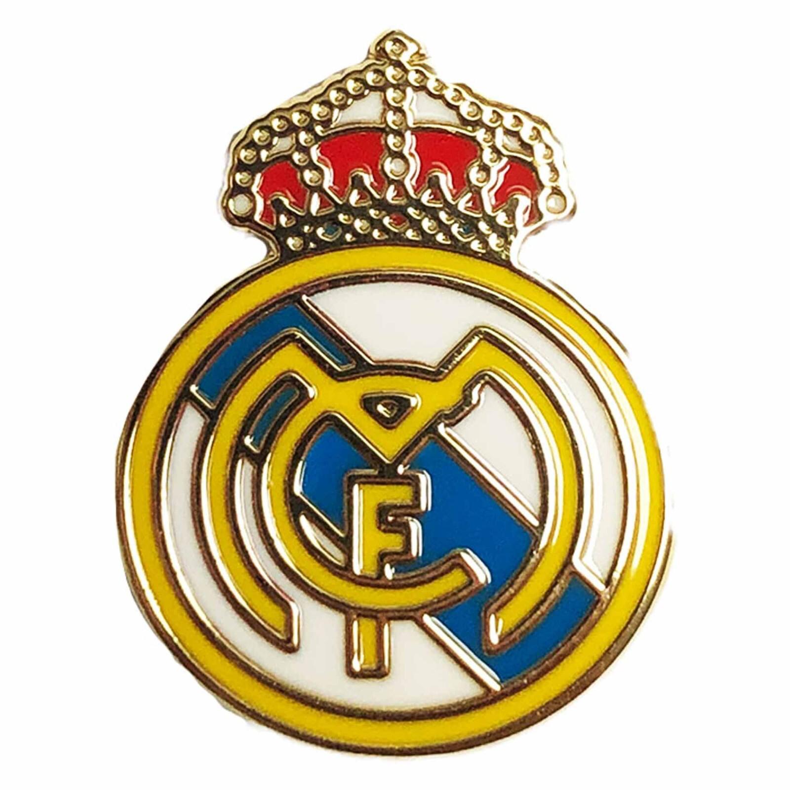 شارة ريال مدريد