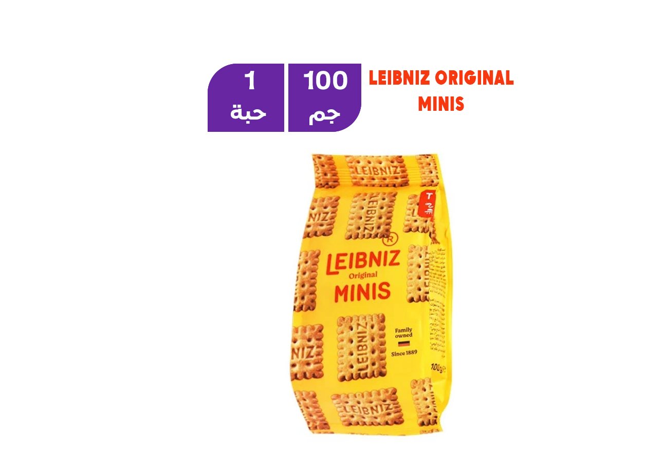 ليبينز مينيز شوكو 100 جم