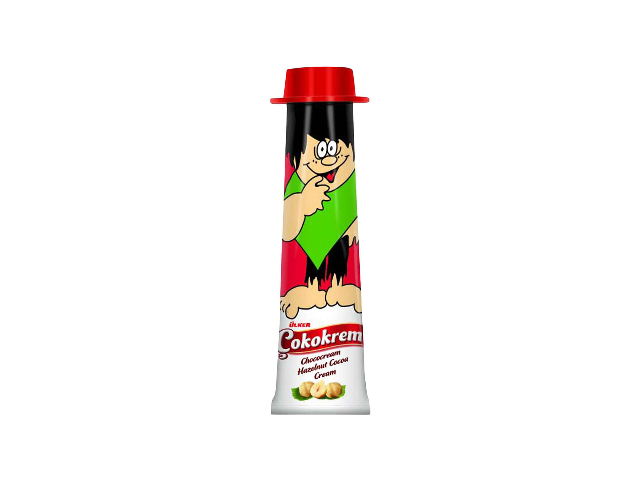 أولكر عصار كوكوكريم 40 جم