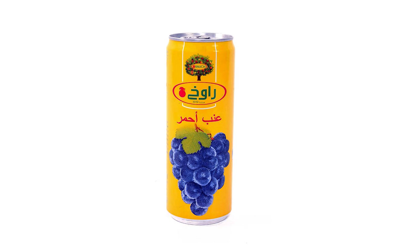 راوخ شراب العنب الاحمر