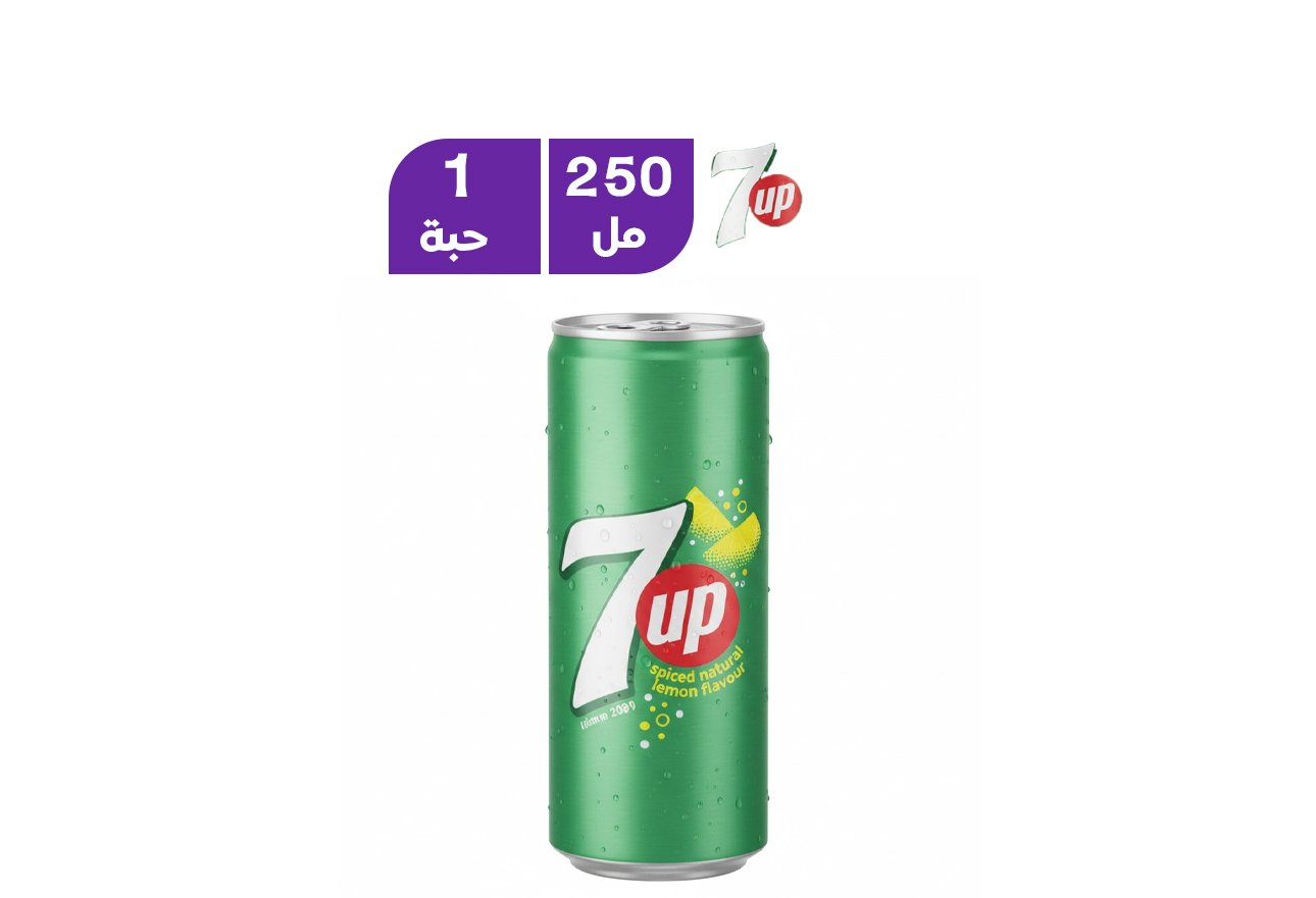 سفن اب علب 250 مل